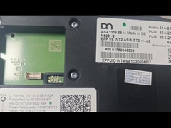 Część ATM Diebold Nixdorf DN EPPV8 01750346538 1750346538