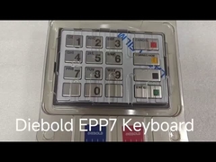 Diebold Nixdorf ATM części EPP7 BSC klawiatura 01750344829 1750344829