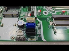 1750254552 Wincor Nixdorf I5 Płyty główne części maszyny do bankomatów