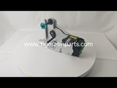 Części bankomatu Hyosung CDU10 Drukarka pokwitowania SPR60 S7020000068 7020000068