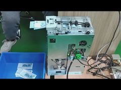 KD03235-B334 KD03235-C324 Fujitsu F53 F56 Dozownik Części bankomatu