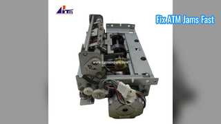 GRG CDM8240 Podajnik banknotów naprawia zacięcia w bankomatach