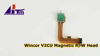 Głowica magnetyczna Wincor Nixdorf V2CU 1770031905 1770041406